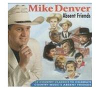 Absent Friends [Import]