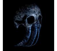 Absent In Body - Plague God [Vinyl] Colored Vinyl, Red