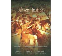 Absent Justice - Documentary on the Israeli Operation 'Defensive Shield' [7 DVDs] by Mo'taz Jankhout