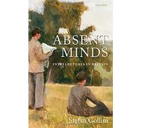 Absent Minds