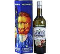 Absente en étui - Absinthe - 55,0% Vol. - 70 cl