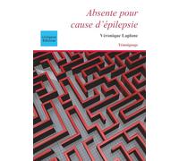 Absente pour cause d'épilepsie
