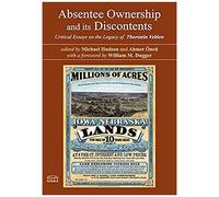 Absentee Ownership And Its Discontents