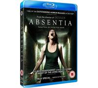 Absentia [Blu-Ray] [Import]
