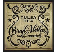 Absher, Brad & the Superials - Tulsa Tea