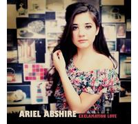 Abshire, Ariel - Exclamation Love