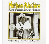 Abshire, Nathan - Nathan Abshire & Other Cajun G