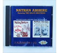Abshire Nathan - Pine Grove Blues/The Good Times are Kill [Import]