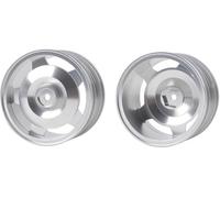 Absima 1:10 Buggy Roues complètes Pin line aluminium 2 pc(s)