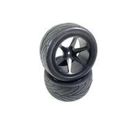 Absima 1:10 Buggy Roues complètes V-Line 2 pc(s)