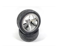 Absima 1:10 Buggy Roues complètes V-Line 2 pc(s)