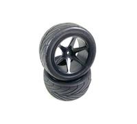 Absima 1:10 Buggy Roues complètes V-Line 2 pc(s)