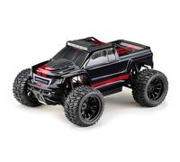 ABSIMA 1:10 Camion Monstre De Course Électrique Vert "AMT3.4 V2" 4WD