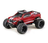 ABSIMA 1:10 Camion Monstre Électrique Brushless Speed Power Vert "AMT3".
