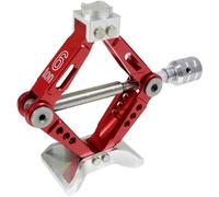 Absima Cric 1:10 Universel Rouge