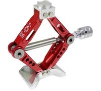 Absima 1:10 Cric rouge