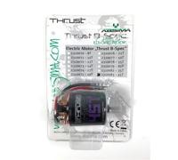 ABSIMA 1:10 Électrique Moteur "Thrust B-Spec Crawler" 45T / 2310083