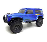 Absima 1:10 EP Crawler CR4.4eco BRONCO RTR brushed 1:10 Auto RC électrique