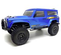 Absima 1:10 EP Crawler CR4.4eco \ BRONCO\ RTR brushed 1:10 Auto RC électrique Crawler 4 roues motrices (4WD) prêt à fonctionner