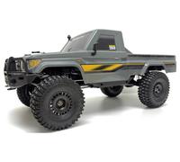 Absima 1:10 EP Crawler CR4.4eco \ HILUX\ RTR brushed 1:10 Auto RC électrique Crawler 4 roues motrices (4WD) prêt à fonctionner