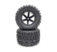 Absima 1:10 Roues complètes 2 pc(s)