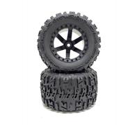 Absima 1:10 Roues complètes 2 pc(s)