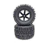 Absima 1:10 Roues complètes 2 pc(s)