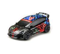 ABSIMA 1:24 Électrique Modèle Extrême Mini- Touring / Dérive Car 2WD Rtr Esp