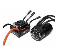 Absima 1:8 Brushless Set THRUST-V2 - 150A 4275/2000KV Régulateur de vitesse
