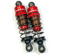 Absima Amortisseur 2330041 Pièce de tuning