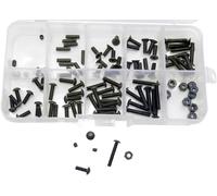 Absima 3020001 Pièce de rechange Assortiment de 100 vis