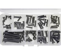 Absima 3020003 Pièce de rechange Assortiment de vis à tête fraisée
