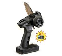 ABSIMA 4-Kanal Commande à Distance Cr4s 2.4GHz Inc. 2 Empfänger