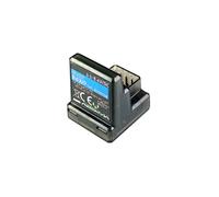 ABSIMA 4-Kanal Empfänger R4WP Int. Antenne 2020015 pour CR4S Neuf & Ovp