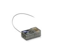 Absima 6-channel R6WP 2.4 GHz Récepteur 6 canaux 2,4 GHz Système de connecteur