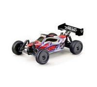Absima AB3.4 V2 brushed 1:10 Auto RC électrique Buggy 4 roues motrices (4WD) kit à monter