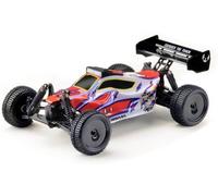 Absima AB3.4 V2 brushed 1:10 Auto RC électrique Buggy 4 roues motrices (4WD) prêt à fonctionner (RtR) 2,4 GHz
