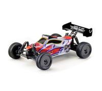 Absima AB3.4 V2 brushed 1:10 Auto RC électrique Buggy 4 roues motrices (4WD) prêt à fonctionner (RtR