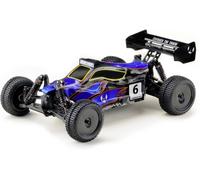 Absima AB3.4 V2 brushless 1:10 Auto RC électrique Buggy prêt à fonctionner (RtR) 2,4 GHz