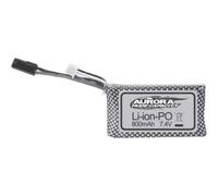 Absima Pack de batterie (LiIon) 7.4 V 800 mAh