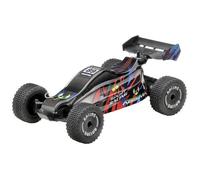 Absima Early Stage Serie brushed 1:24 Véhicule RC débutant électrique Buggy propulsion arrière prêt à fonctionner (RtR) 2,4 GHz