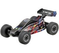 Absima Absima Early Stage Serie brushed 1:24 Véhicule RC débutant électrique Buggy propulsion arrière prêt à fonctionner (RtR) 2,4 GHz