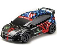 ABSIMA 1:24 Électrique Modèle Extrême Mini- Touring / Dérive Car 2WD Rtr Esp