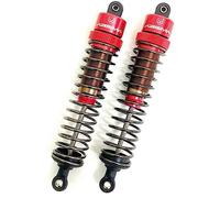Absima Amortisseur Standard en Aluminium 125mm 1/8 (2) - 2330061