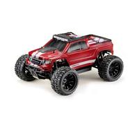 Absima AMT3.4 V2 brushless 1:10 Auto RC électrique Monstertruck prêt à