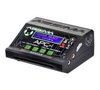 Absima Chargeur multifonction APC-1 de modélisme 12 V / 230 V 10 A