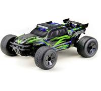 Absima AT3.4 V2 brushed 1:10 Auto RC électrique Truggy 4 roues motrices (4WD) prêt à fonctionner (RtR) 2,4 GHz