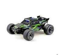 Absima AT3.4 V2 brushed 1:10 Auto RC électrique Truggy 4 roues motrices (4WD) prêt à fonctionner (RtR) 2,4 GHz