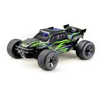 Absima AT3.4 V2 brushed 1:10 Auto RC électrique Truggy 4 roues motrices (4WD) prêt à fonctionner (RtR) 2,4 GHz