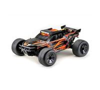 Absima AT3.4 V2 brushless 1:10 Auto RC électrique Truggy 4 roues motrices (4WD) prêt à fonctionner (RtR) 2,4 GHz
